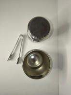 Alessi - Carlo Mazzeri, Luigi Massoni - Shaker à cocktail