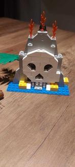 Lego Set - 6248 - Pirates - Vulcano Island, Nieuw