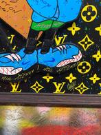 CASH - MICKEY BY LOUIS VUITTON !