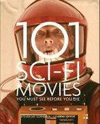 101 sci-fi movies you must see before you die by Steven Jay, Boeken, Verzenden, Gelezen