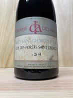 2009 Domaine de LArlot Clos des Forêts Saint-Georges -, Verzamelen, Wijnen, Nieuw