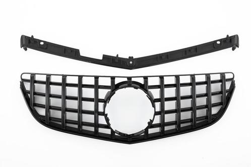 Sport Grille geschikt voor Mercedes W207 FACELIFT PANAMERICA, Auto diversen, Auto-accessoires, Verzenden