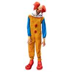 Scary Clown 180cm Met Licht Geluid En Beweging