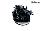 Versnellingsbak Harley-Davidson FXFBS Softail Fat Bob 114, Motoren, Verzenden, Gebruikt