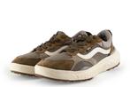 Vans Sportschoenen in maat 44½ Bruin, Kleding | Heren, Schoenen, Bruin, Verzenden, Sportschoenen, Zo goed als nieuw