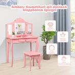 Tweedekans | Coast Hairdressing Table Dressing Table en, Kinderen en Baby's, Ophalen of Verzenden, Nieuw
