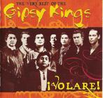 Gipsy Kings - ¡Volare! (The Very Best Of The Gipsy Kings)