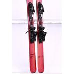 178 freeride skis FACTION DANCER 1 2024, red/orange, grip w, Verzenden, Nieuw