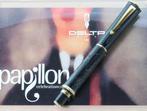 Delta - limited edition Papillon celebration diamond black -, Nieuw