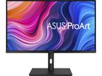 ASUS ProArt PA329CV - Professionele Monitor - 32 4K UHD, Verzenden, Zo goed als nieuw