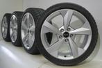 Audi A3 S3 8Y 8V 18 inch velgen Bridgestone Winterbanden Ori, Auto-onderdelen, Banden en Velgen, Ophalen of Verzenden, Nieuw