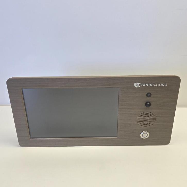 Genus Care Smart Home Sensor Efficiëntere zorg op afstand.., Elektronische apparatuur, Persoonlijke Verzorgingsapparatuur, Nieuw