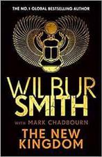 The New Kingdom 9781785767975 Mark Chadbourn, Verzenden, Zo goed als nieuw, Mark Chadbourn