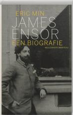 James Ensor 9789085421764 E. Min, Verzenden, Zo goed als nieuw, E. Min