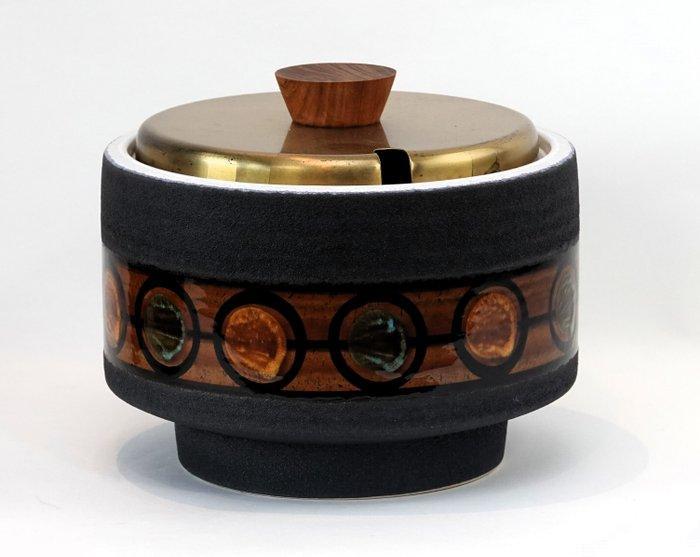 Dümler&Breiden bowl set - West Germany - Service de dîner, Antiek en Kunst, Antiek | Glaswerk en Kristal