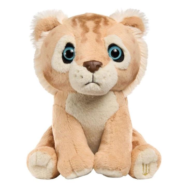 Wicked Cowardly Lion Knuffel 19 cm, Verzamelen, Film en Tv, Ophalen of Verzenden