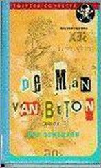 MAN VAN BETON, DE 9789054290155 Scherjon, Boeken, Verzenden, Gelezen, Scherjon