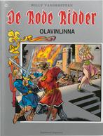 Rode Ridder 195 Olavinlinna 9789002212963, Gelezen, Willy Vandersteen, K. Biddeloo, Verzenden