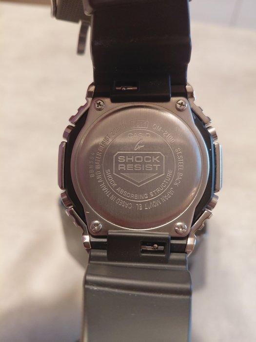 Casio - g-shock - Zonder minimumprijs - Unisex - 2000-2010, Handtassen en Accessoires, Horloges | Heren