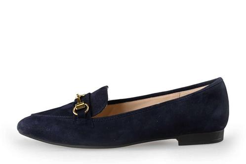 Gabor Loafers in maat 39 Zwart | 5% extra korting, Kleding | Dames, Schoenen, Zwart, Zo goed als nieuw, Overige typen, Verzenden