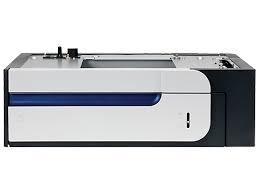 HP - HP LaserJet papierlade voor 500 vel zware media, Computers en Software, Printerbenodigdheden, Overige typen, Nieuw, Ophalen of Verzenden