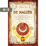 De magier / Nicolas Flamel / 2 9789022562512 Michael Scott, Boeken, Verzenden, Gelezen, Michael Scott