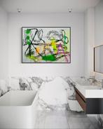 Dominik Robert Brunner (1990) - Abstracton World # 0006