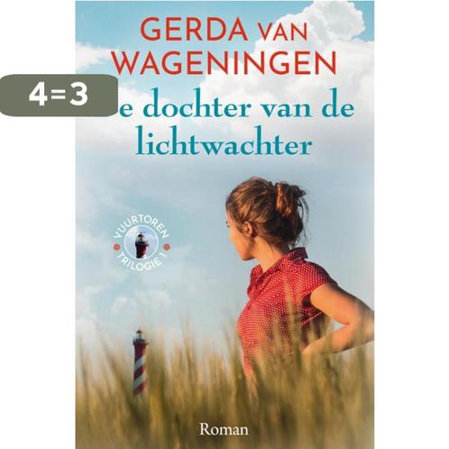 De dochter van de lichtwachter / Vuurtoren / 1 9789020537048, Boeken, Streekboeken en Streekromans, Zo goed als nieuw, Verzenden