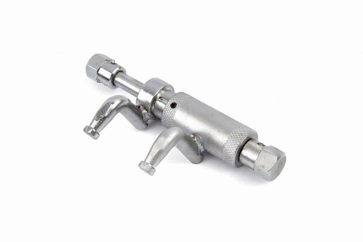 Uitlaat veerspanner, Auto diversen, Autogereedschap, Verzenden