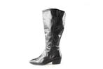 Notre-V Cowboy laarzen in maat 39 Zwart | 10% extra korting, Vêtements | Femmes, Chaussures, Verzenden