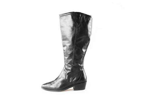 Notre-V Cowboy laarzen in maat 39 Zwart | 10% extra korting, Vêtements | Femmes, Chaussures, Envoi