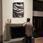 AVA Design - Mirror Chocolate design Premium, Antiek en Kunst