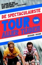 De spectaculairste tour aller tijden 1986 9789029088725, Verzenden, Richard Moore