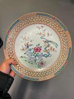 Bord - Porselein, Antiek en Kunst