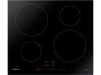 Samsung NZ64M3707AK/EF - Inbouw inductie kookplaat - 4, Huis en Inrichting, Verzenden, Zo goed als nieuw