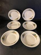 Villeroy & Boch - Bord (13) - Royco soepborden - Porselein -, Antiek en Kunst