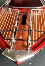 1:12 - Scheepsbouwers scheepsmodel - Riva Aquarama, Hobby & Loisirs créatifs