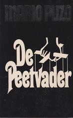 Peetvader 9789010055309 M. Puzo, Boeken, Verzenden, Gelezen, M. Puzo
