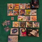 Nintendo - Gameboy Color - GBA - DS - large collection -, Nieuw