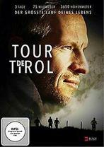 Tour de Tirol von Alexander Sass  DVD, Zo goed als nieuw, Verzenden