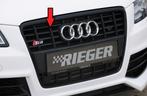Grill Audi S4 (B8), zwart | A4 (B8/B81): 11.07-12.11 (tot Fa, Auto-onderdelen, Verzenden, Nieuw, Audi