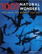 1001 natural wonders you must see before you die, Boeken, Verzenden, Nieuw