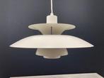 Louis Poulsen - Poul Henningsen - Lamp - PH5 - Aluminium -
