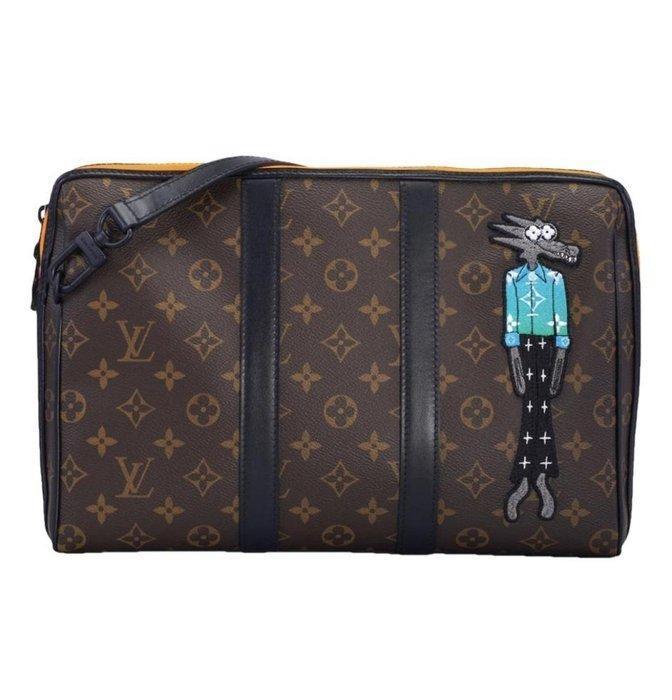 Louis Vuitton Schoudertas Sacs Sacs Femme 2ememain