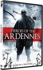 Heroes of the Ardennes op DVD, Cd's en Dvd's, Verzenden, Nieuw in verpakking