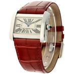 Cartier - Tank Divan - 2600 - Homme - 2000-2010, Bijoux, Sacs & Beauté