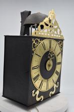 Horloge comtoise Louis XV - Fer forgé - 1700-1750 - Type