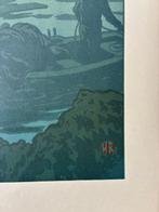 Henri Riviere - Le Premier Quartier