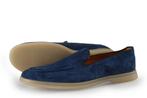 Reinhard Frans Loafers in maat 42 Blauw | 5% extra korting, Kleding | Heren, Schoenen, Loafers, Zo goed als nieuw, Reinhard Frans
