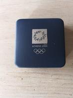 Griekenland. 10 Euro 2004 Olympic Games Proof (Zonder, Postzegels en Munten, Munten | Europa | Euromunten